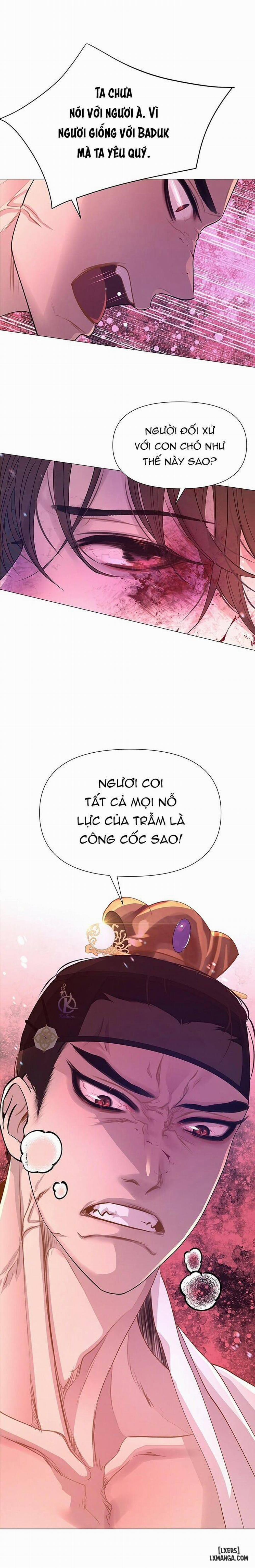 Dạ Xoa Hoá Diễn Ký 22 trang 17