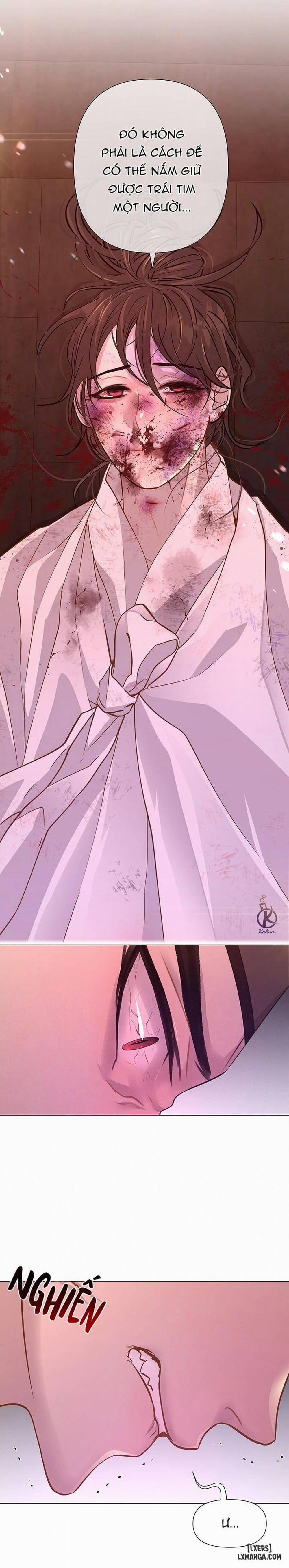 Dạ Xoa Hoá Diễn Ký 22 trang 19