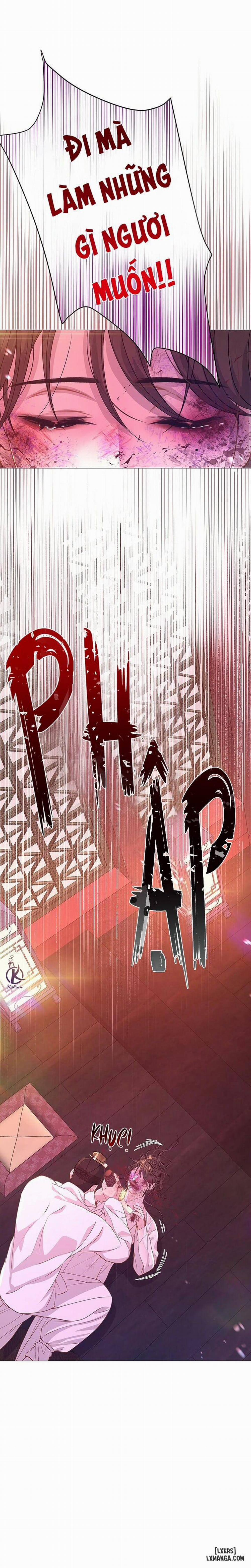 Dạ Xoa Hoá Diễn Ký 22 trang 21