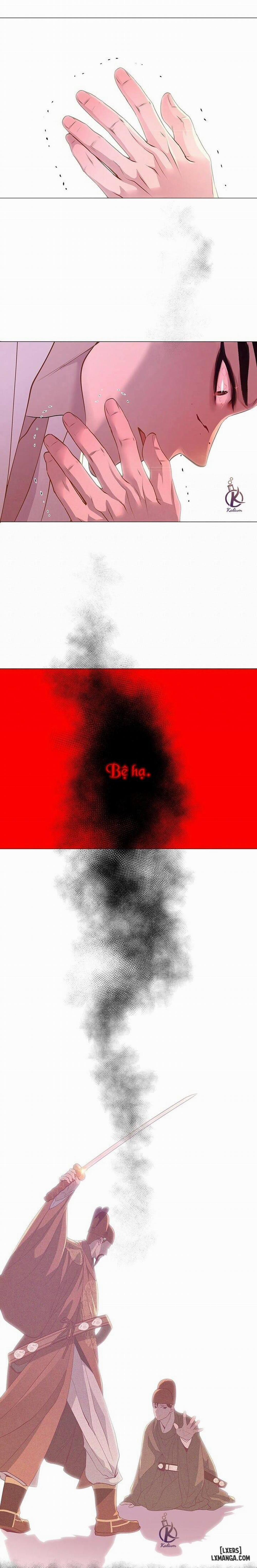 Dạ Xoa Hoá Diễn Ký 22 trang 22