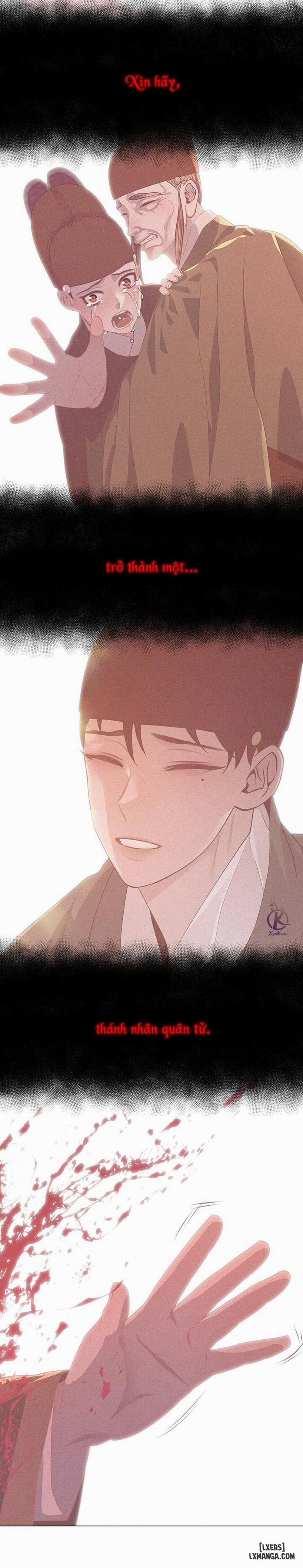 Dạ Xoa Hoá Diễn Ký 22 trang 23