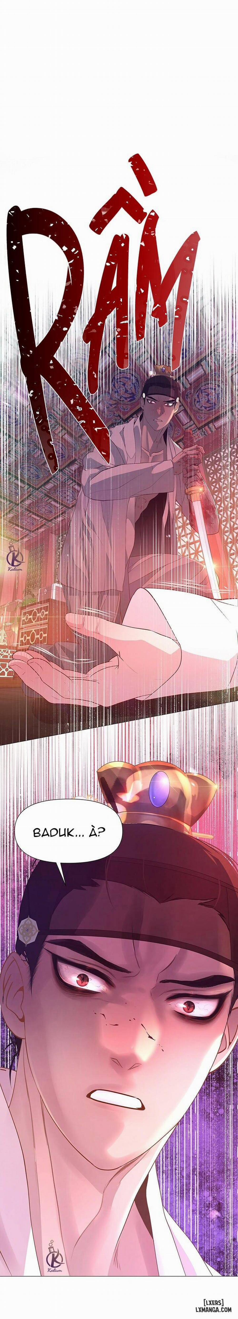 Dạ Xoa Hoá Diễn Ký 22 trang 24