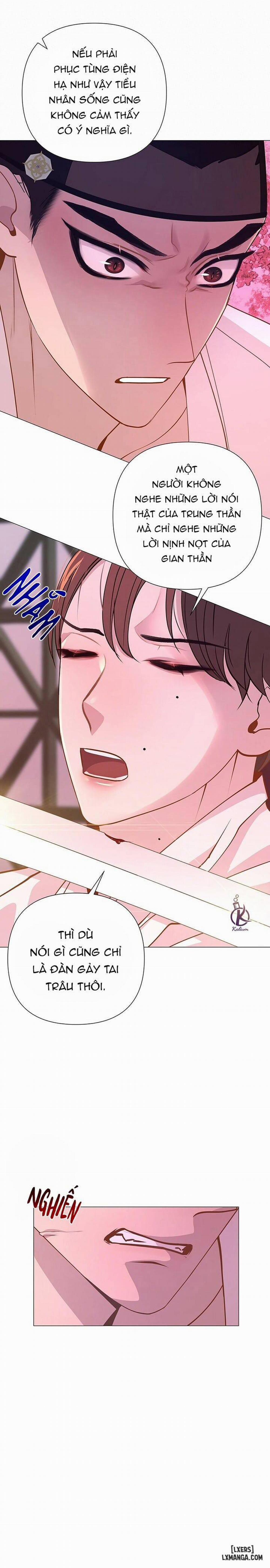 Dạ Xoa Hoá Diễn Ký 22 trang 3