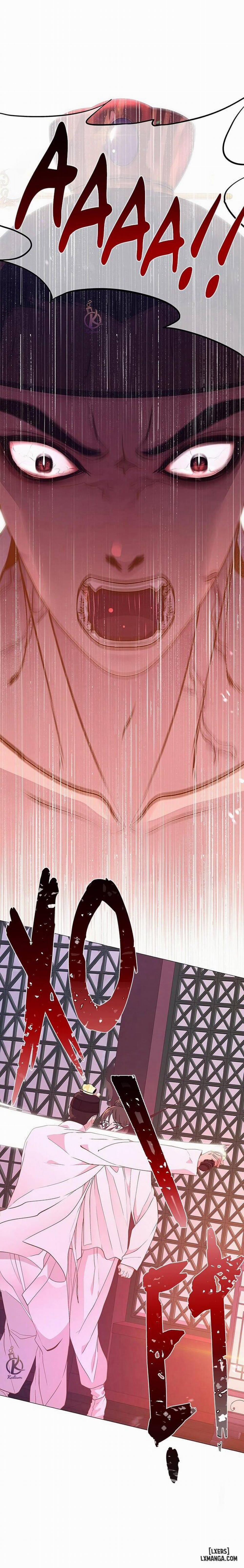 Dạ Xoa Hoá Diễn Ký 22 trang 4