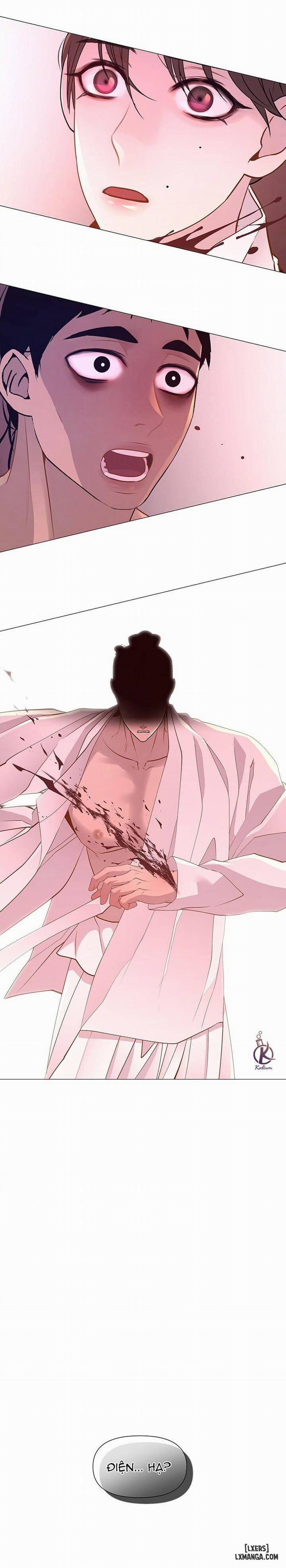 Dạ Xoa Hoá Diễn Ký 22 trang 5