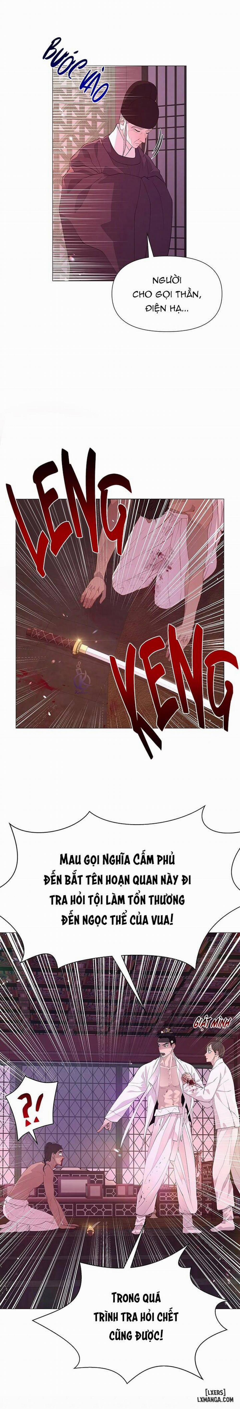 Dạ Xoa Hoá Diễn Ký 22 trang 8