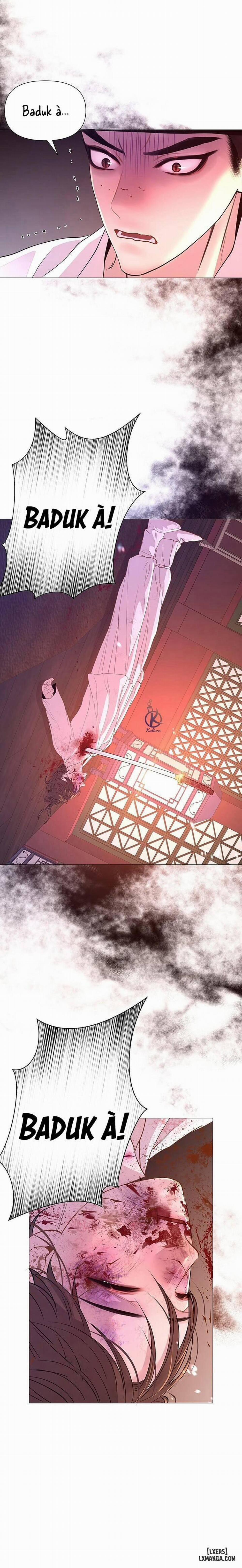 Dạ Xoa Hoá Diễn Ký 23 trang 1