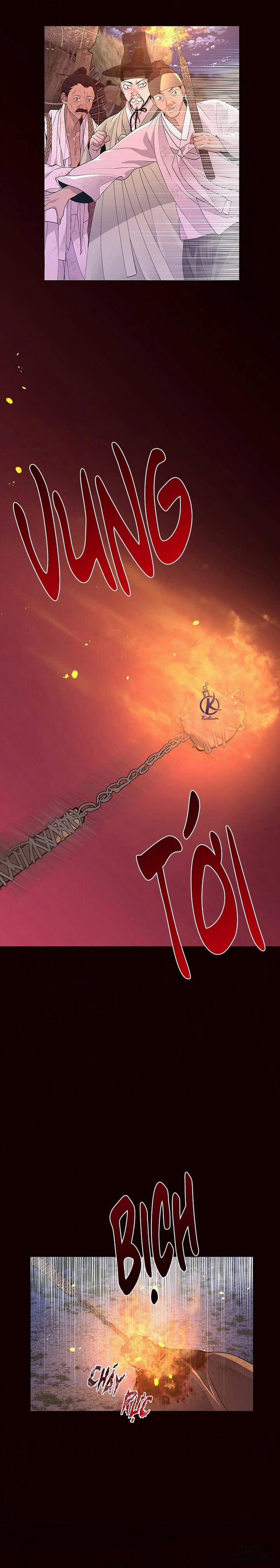 Dạ Xoa Hoá Diễn Ký 23 trang 15