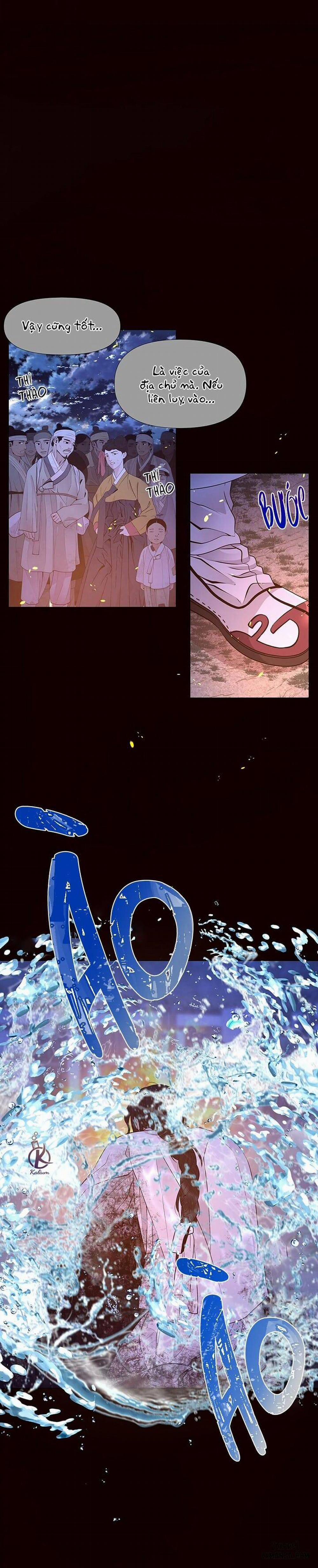 Dạ Xoa Hoá Diễn Ký 23 trang 18