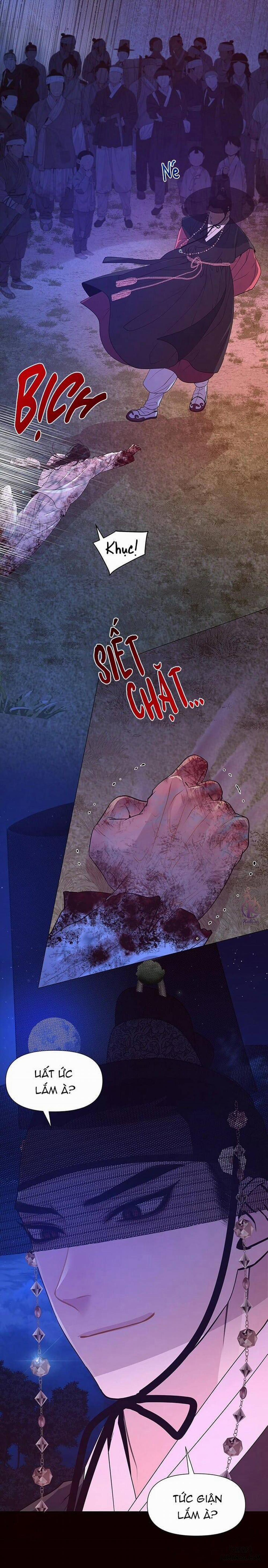 Dạ Xoa Hoá Diễn Ký 23 trang 21