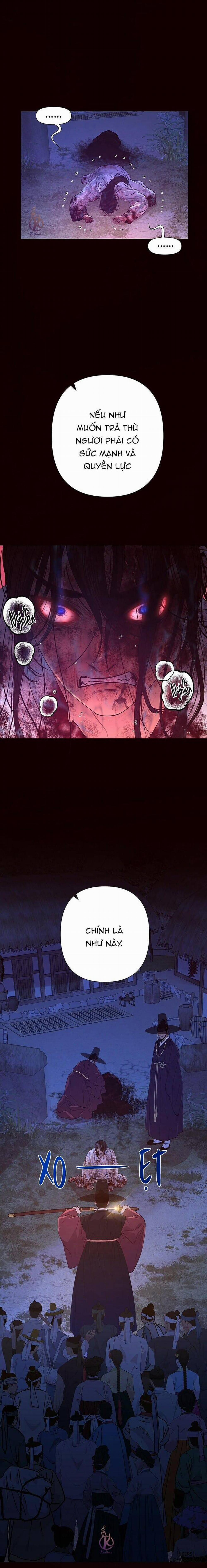 Dạ Xoa Hoá Diễn Ký 23 trang 22