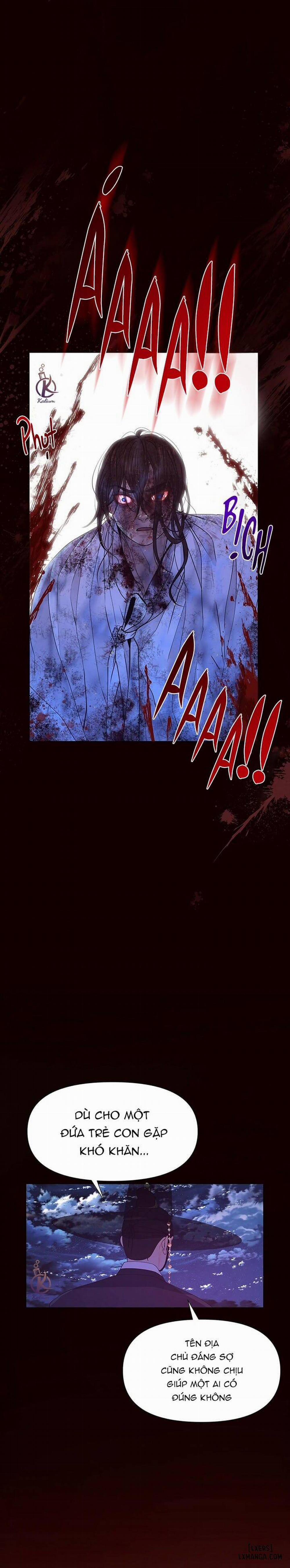 Dạ Xoa Hoá Diễn Ký 23 trang 24