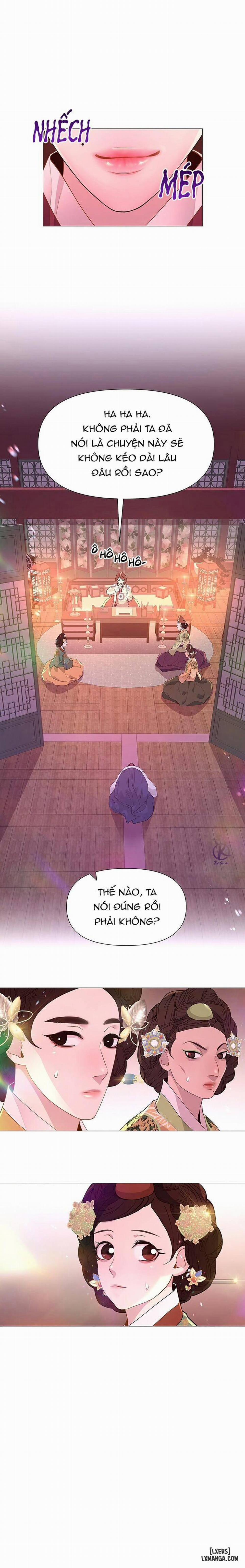 Dạ Xoa Hoá Diễn Ký 23 trang 4