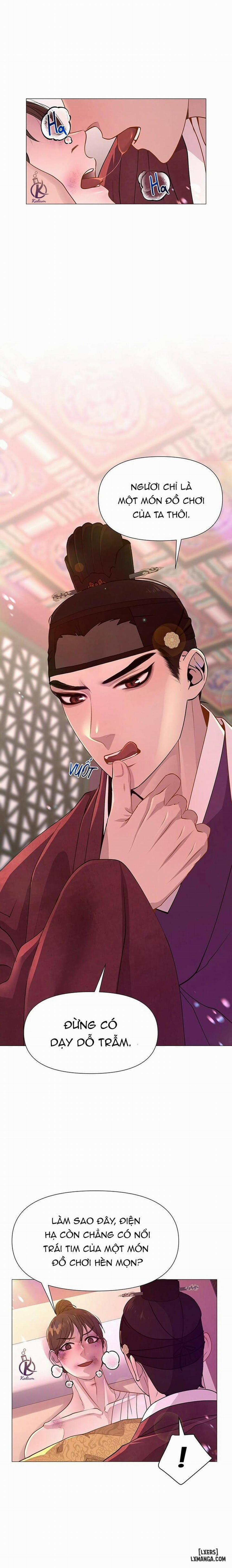 Dạ Xoa Hoá Diễn Ký 24 trang 10