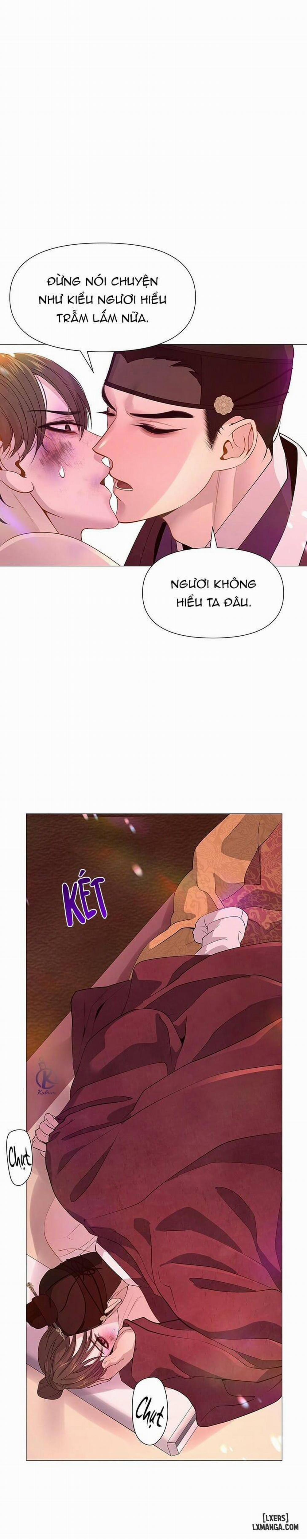 Dạ Xoa Hoá Diễn Ký 24 trang 14