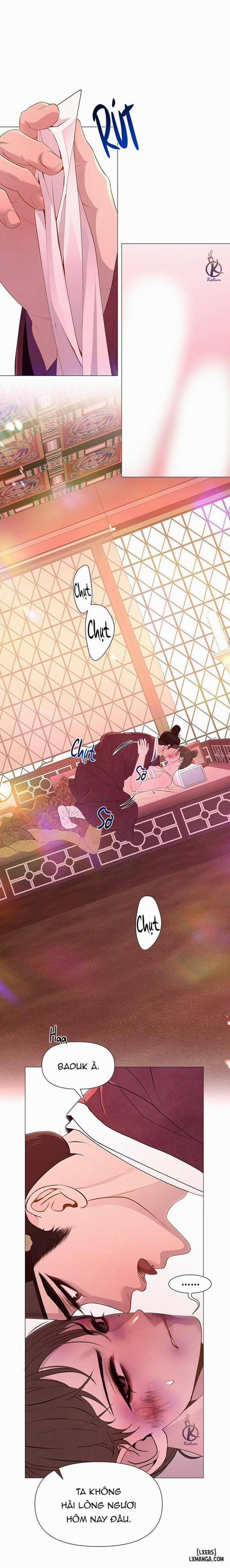 Dạ Xoa Hoá Diễn Ký 24 trang 15