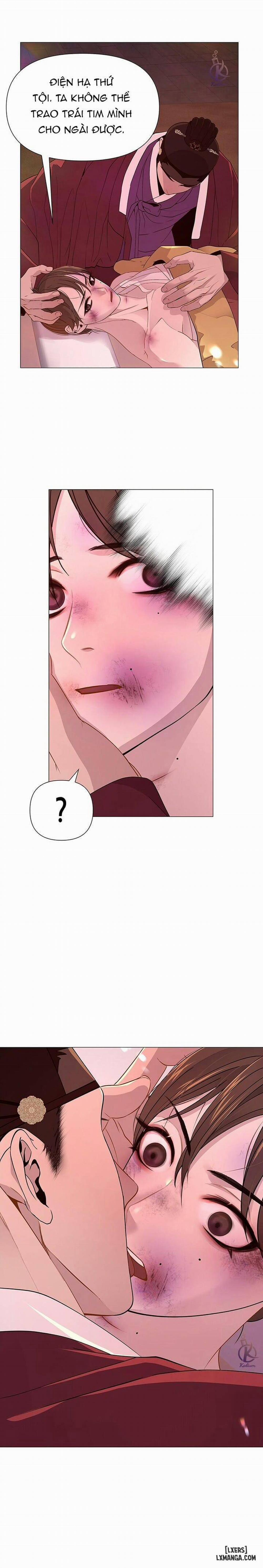 Dạ Xoa Hoá Diễn Ký 24 trang 8