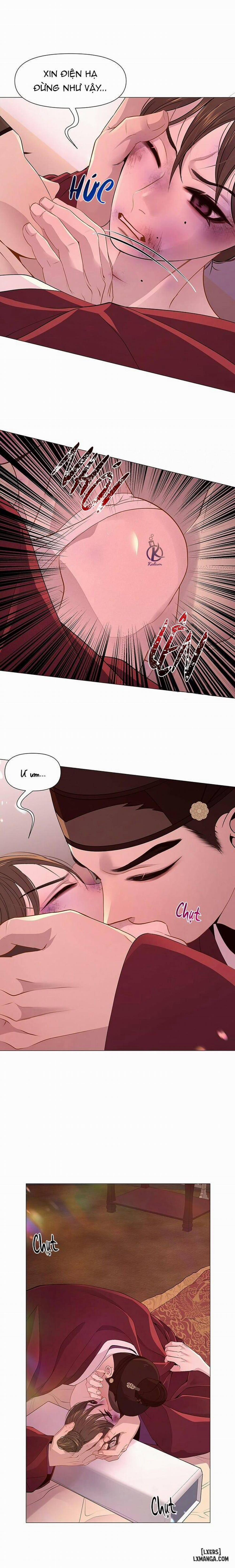 Dạ Xoa Hoá Diễn Ký 24 trang 9