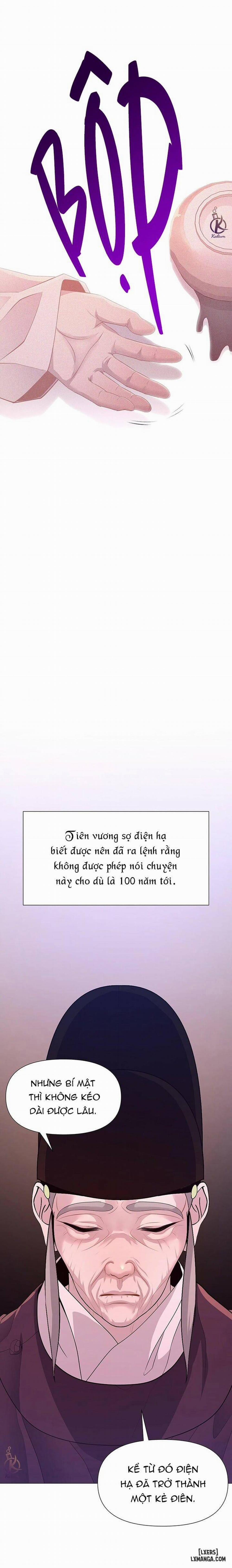 Dạ Xoa Hoá Diễn Ký 25 trang 18