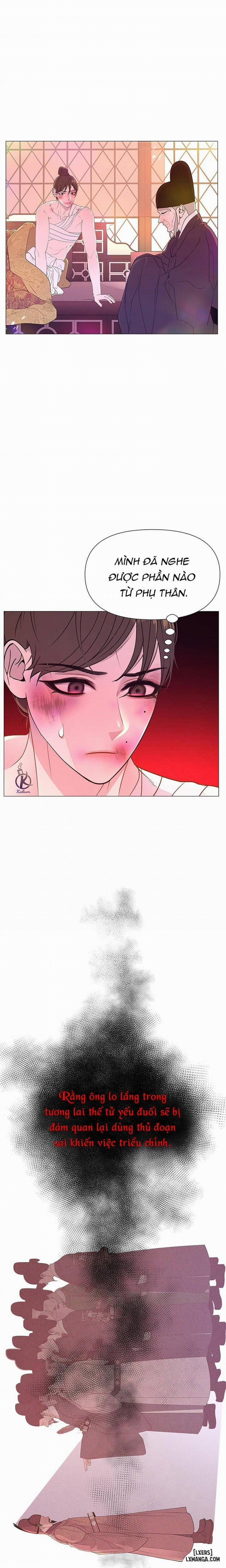 Dạ Xoa Hoá Diễn Ký 25 trang 19