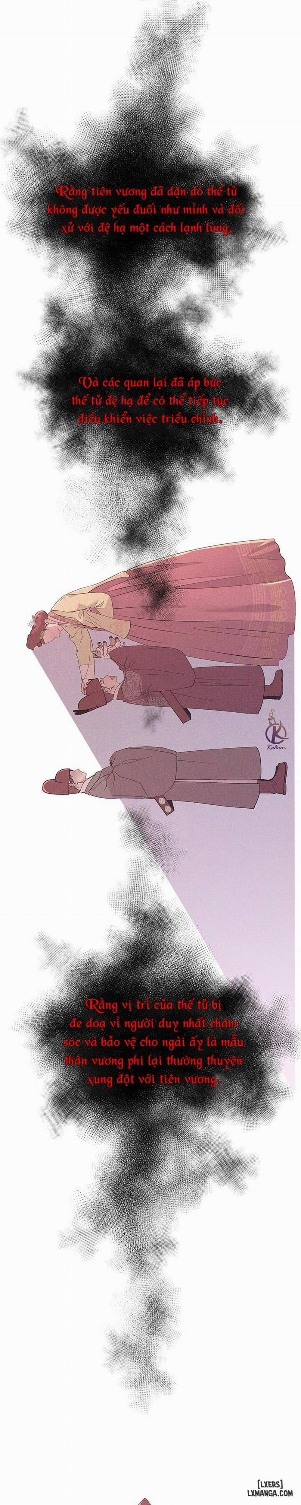 Dạ Xoa Hoá Diễn Ký 25 trang 20