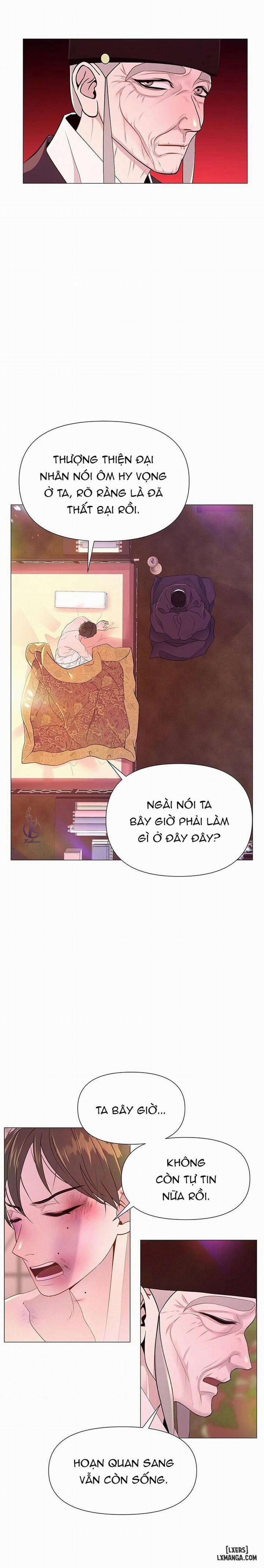 Dạ Xoa Hoá Diễn Ký 25 trang 22