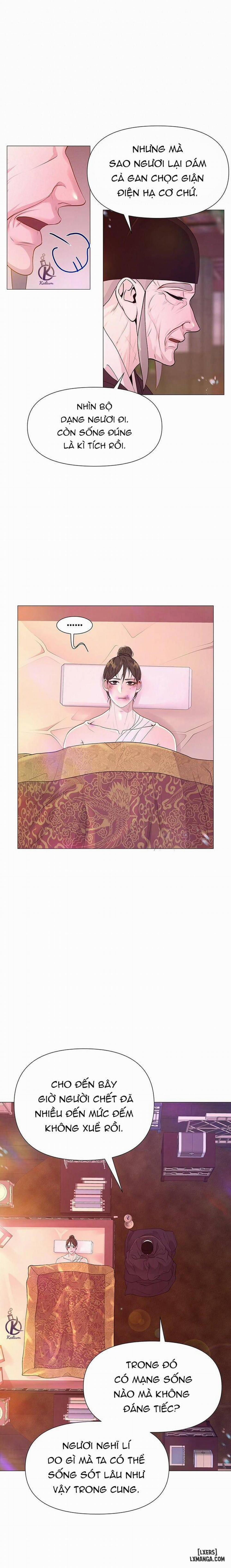 Dạ Xoa Hoá Diễn Ký 25 trang 3