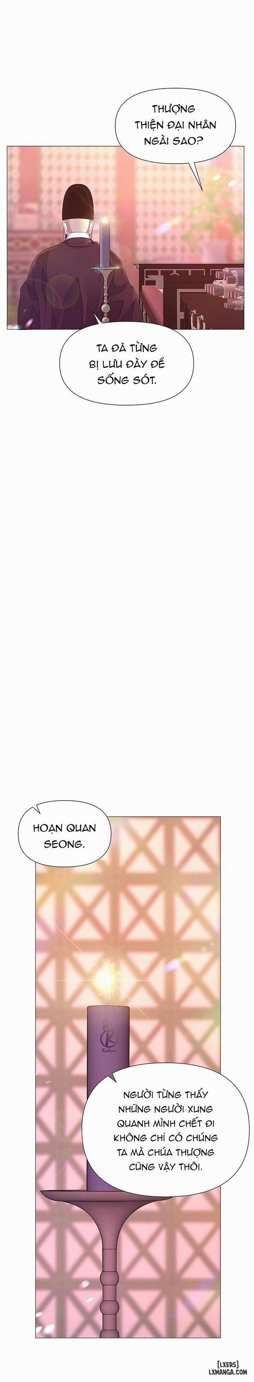 Dạ Xoa Hoá Diễn Ký 25 trang 5