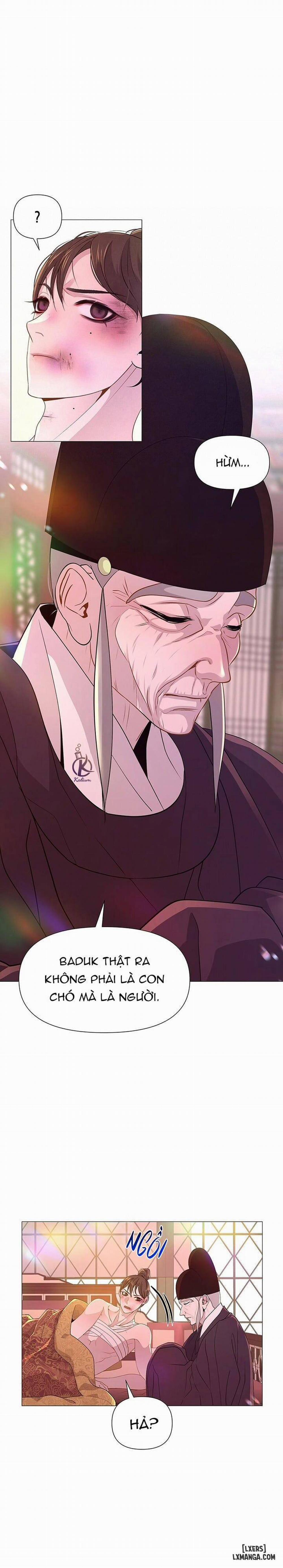 Dạ Xoa Hoá Diễn Ký 25 trang 6