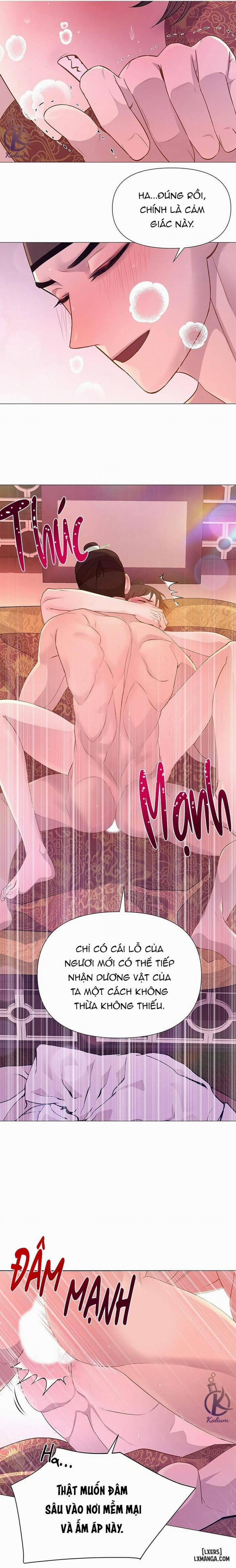 Dạ Xoa Hoá Diễn Ký 27 trang 1