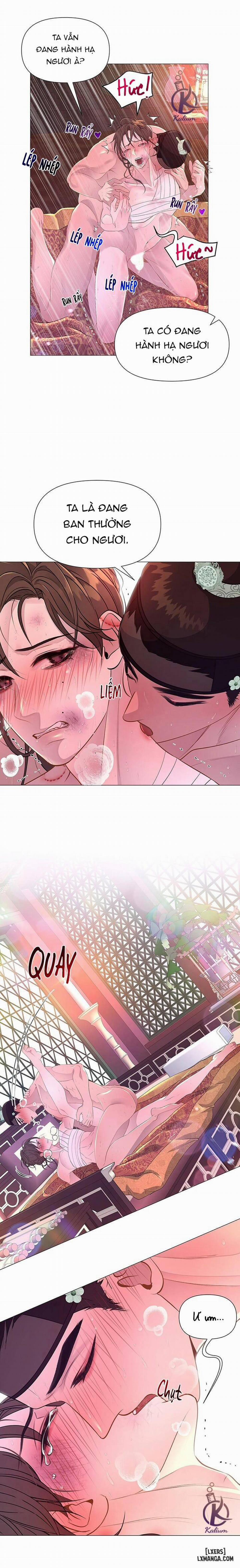 Dạ Xoa Hoá Diễn Ký 27 trang 13