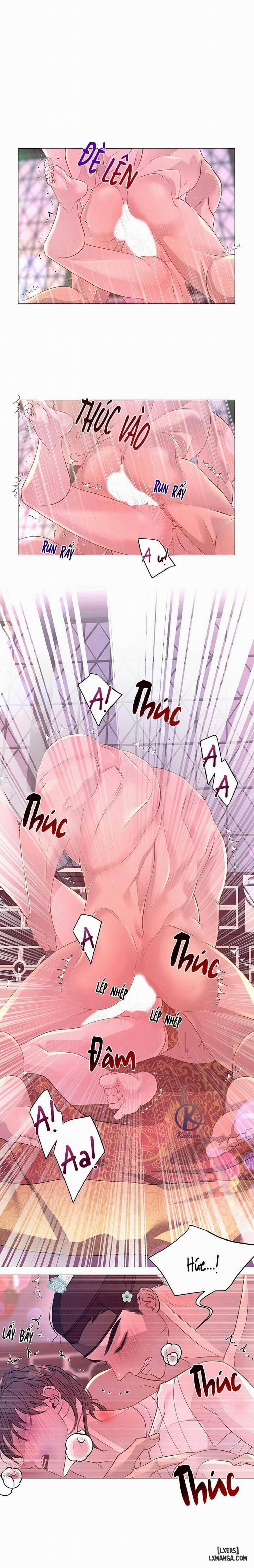 Dạ Xoa Hoá Diễn Ký 27 trang 14