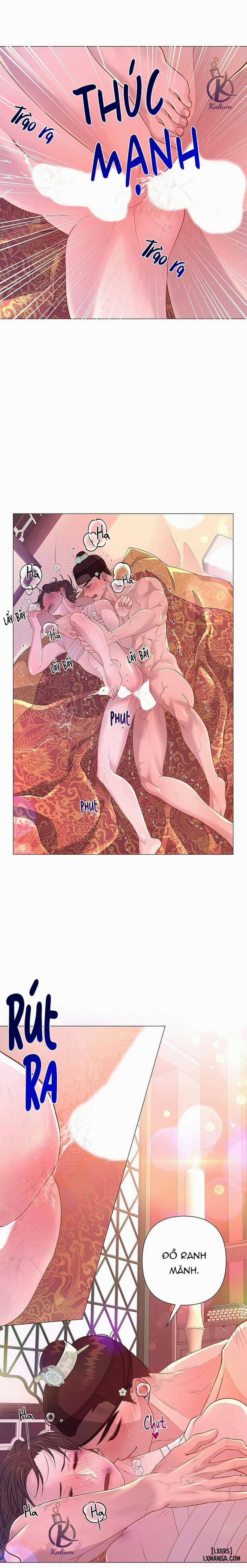 Dạ Xoa Hoá Diễn Ký 27 trang 15