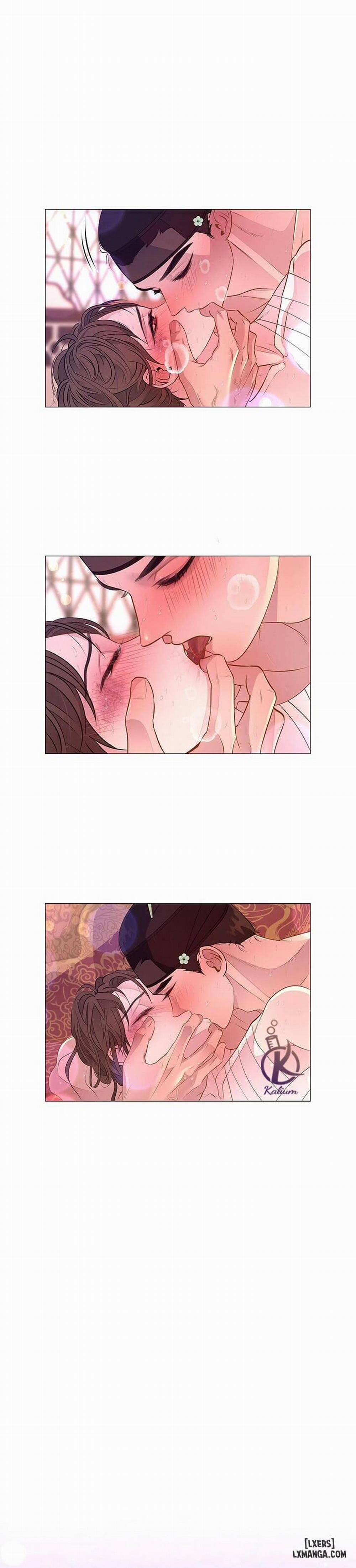 Dạ Xoa Hoá Diễn Ký 27 trang 16