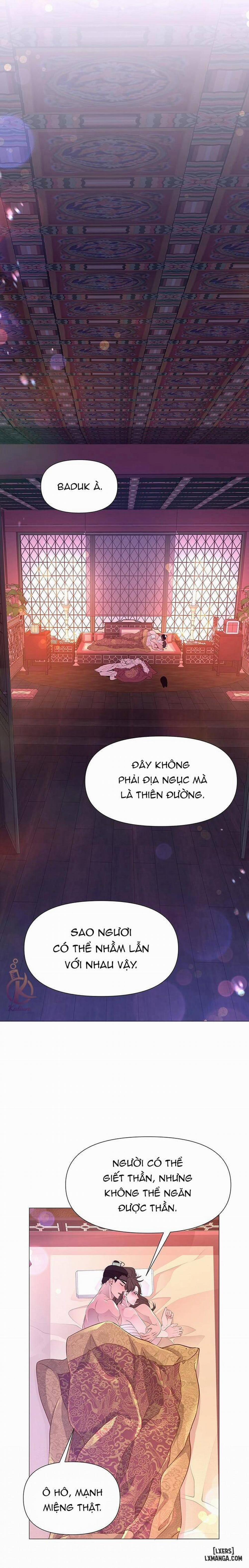 Dạ Xoa Hoá Diễn Ký 27 trang 17