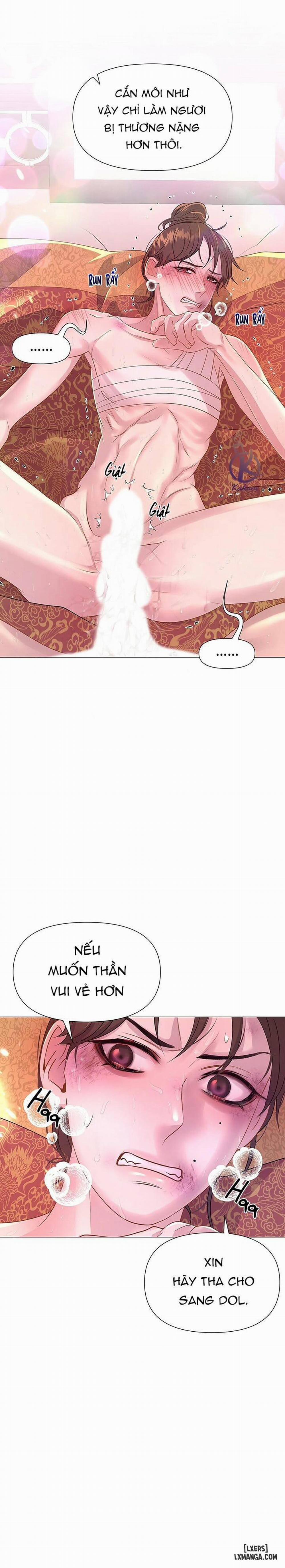 Dạ Xoa Hoá Diễn Ký 27 trang 3