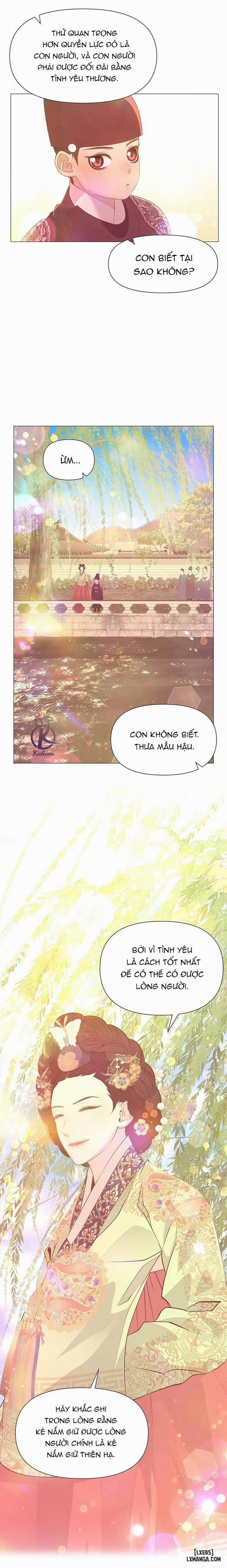 Dạ Xoa Hoá Diễn Ký 28 trang 1