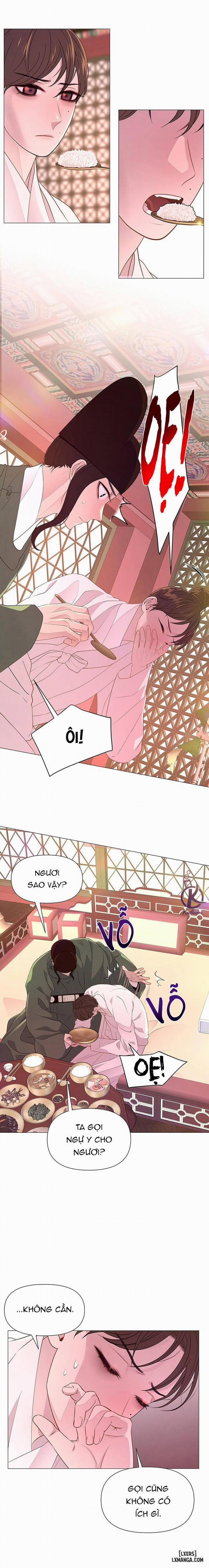 Dạ Xoa Hoá Diễn Ký 28 trang 14