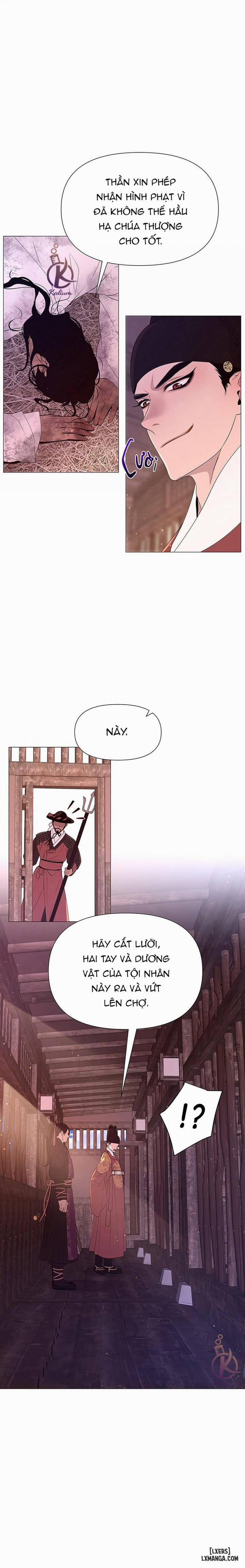 Dạ Xoa Hoá Diễn Ký 28 trang 19