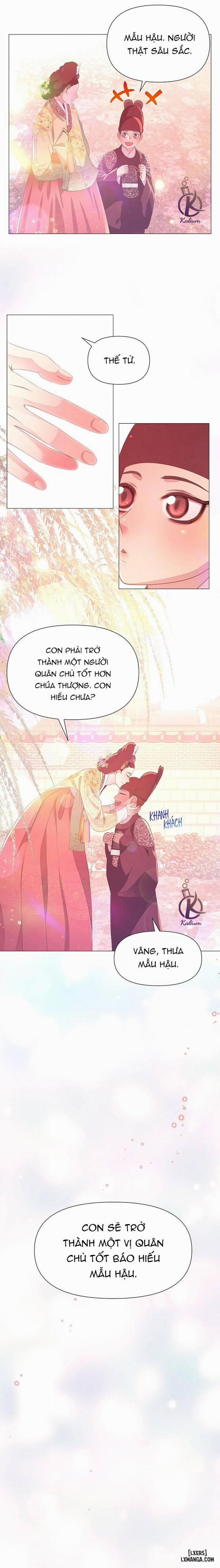 Dạ Xoa Hoá Diễn Ký 28 trang 2