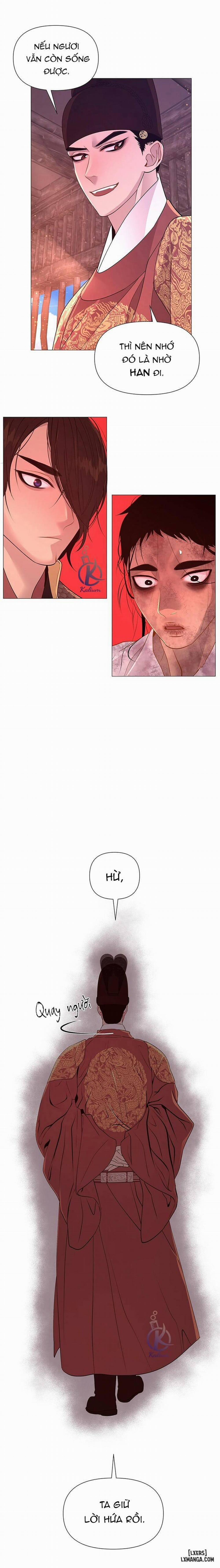 Dạ Xoa Hoá Diễn Ký 28 trang 20