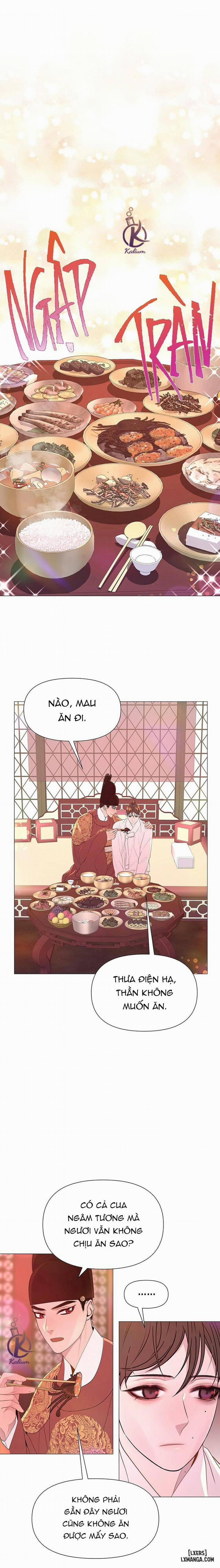 Dạ Xoa Hoá Diễn Ký 28 trang 4