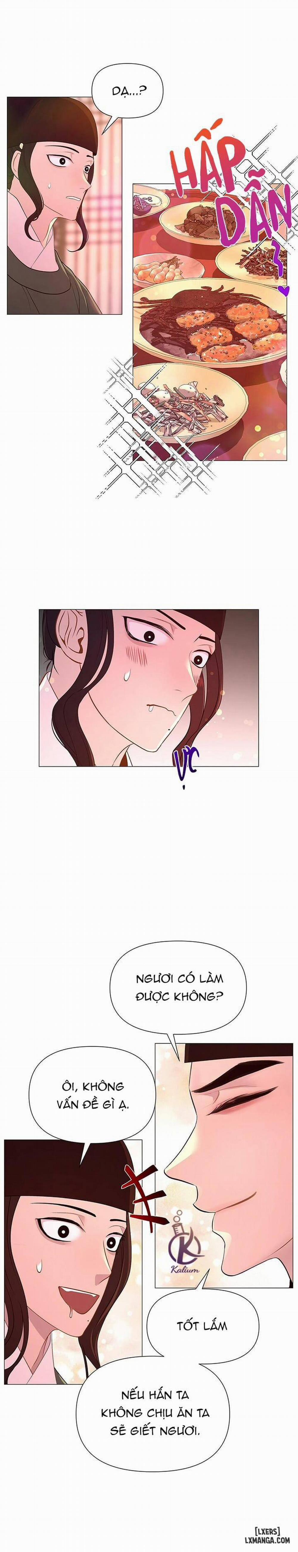 Dạ Xoa Hoá Diễn Ký 28 trang 9