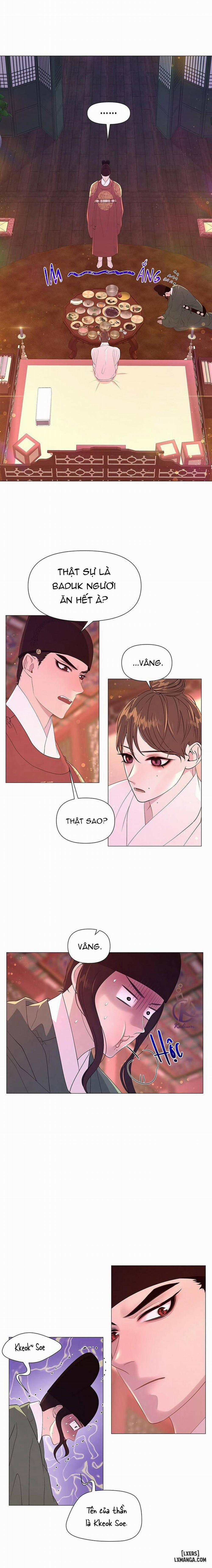 Dạ Xoa Hoá Diễn Ký 29 trang 11