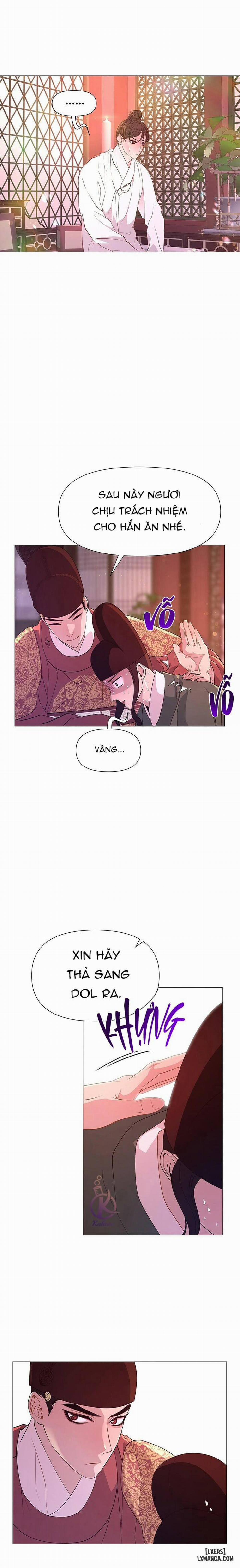 Dạ Xoa Hoá Diễn Ký 29 trang 13