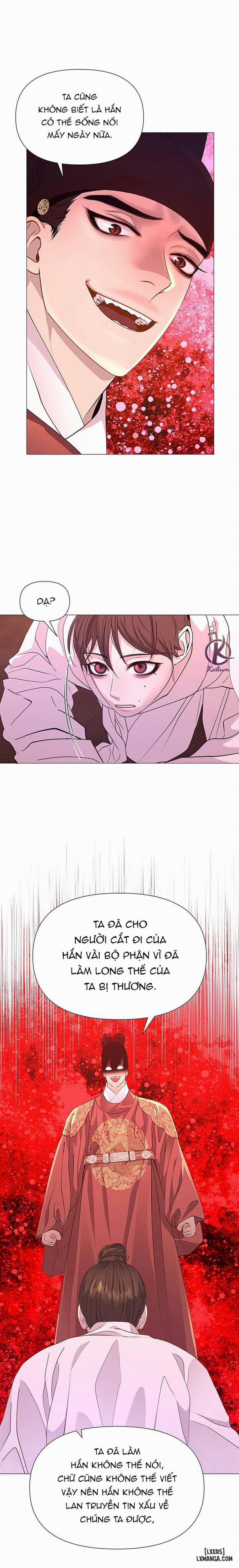 Dạ Xoa Hoá Diễn Ký 29 trang 18