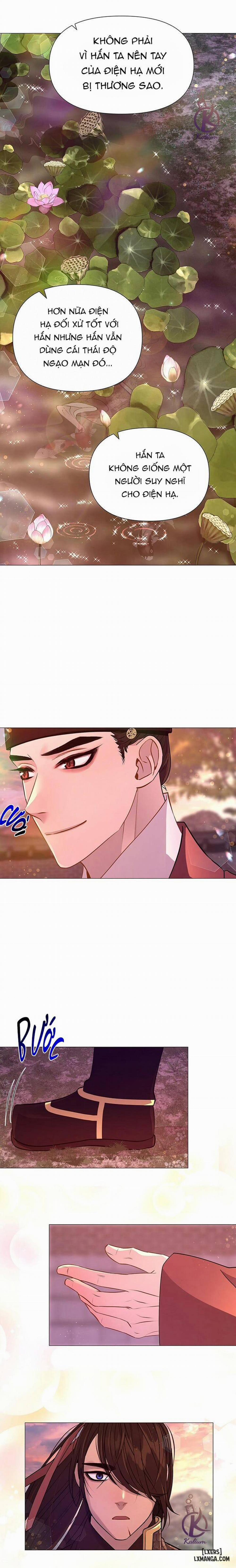 Dạ Xoa Hoá Diễn Ký 29 trang 6