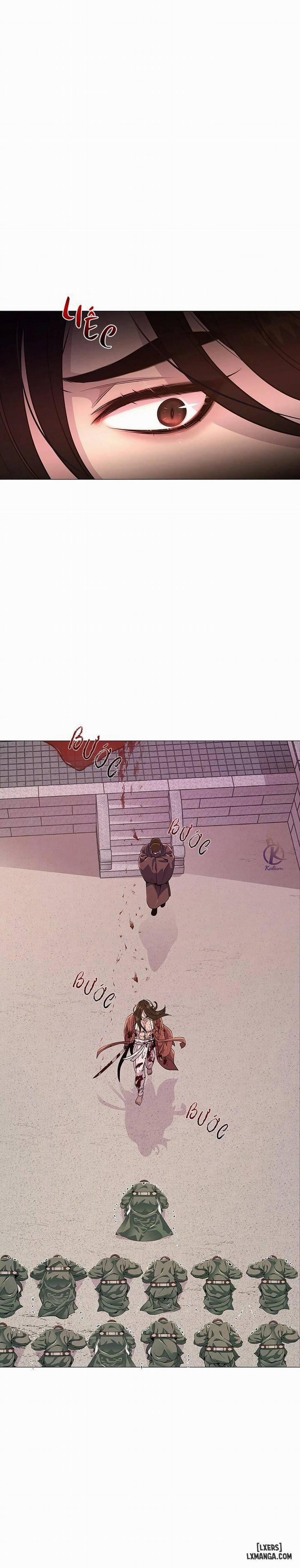 Dạ Xoa Hoá Diễn Ký 3 trang 1