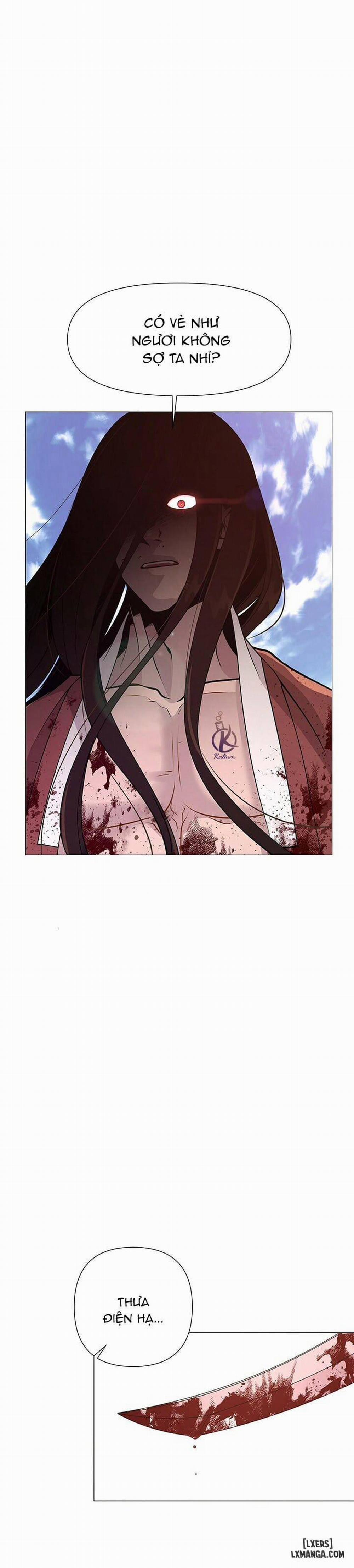 Dạ Xoa Hoá Diễn Ký 3 trang 11