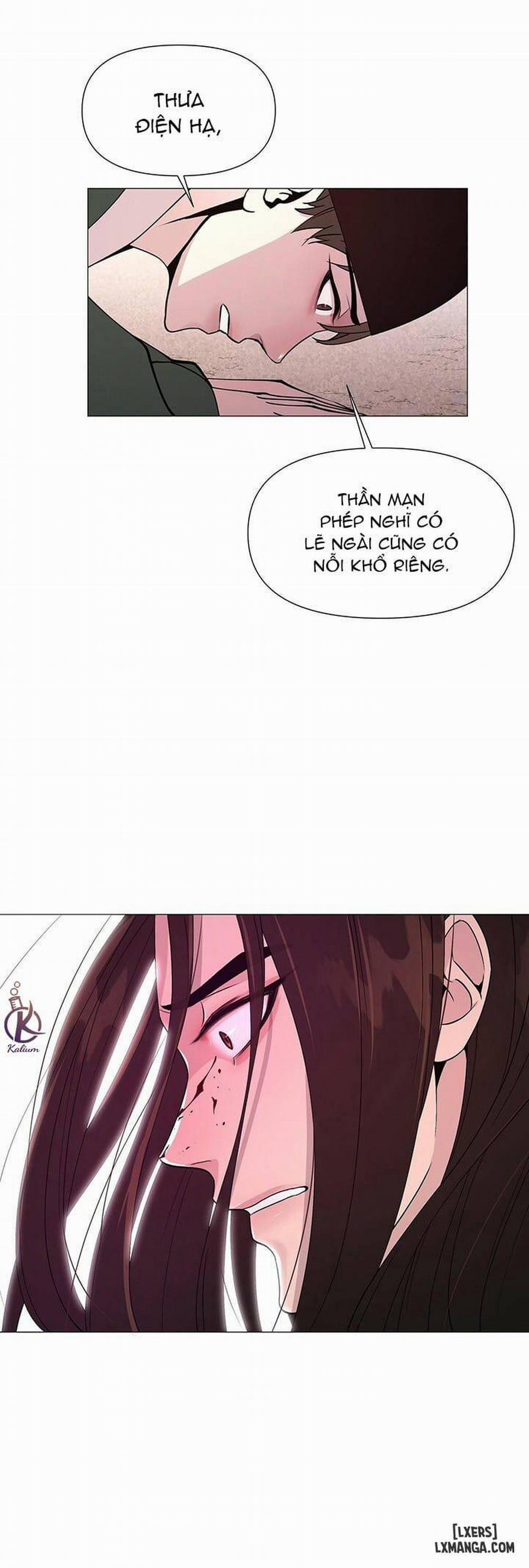 Dạ Xoa Hoá Diễn Ký 3 trang 13